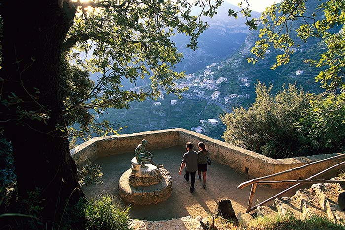 Amalfi Coast Walking Tours Hiking Amalfi Coast Backroads - 