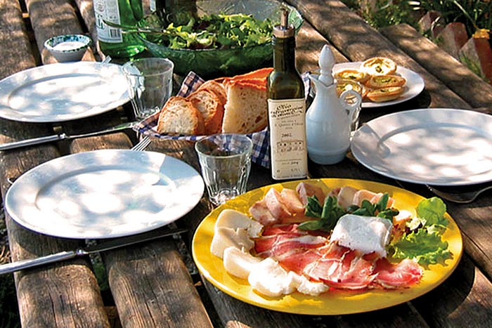 cooking tours in tuscany italy