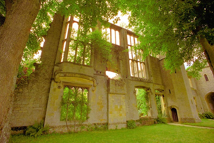 15 Reasons Why You Really Should Visit The Cotswolds