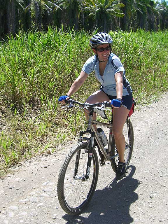 Costa Rica Bike Tour | Costa Rica Biking | Backroads