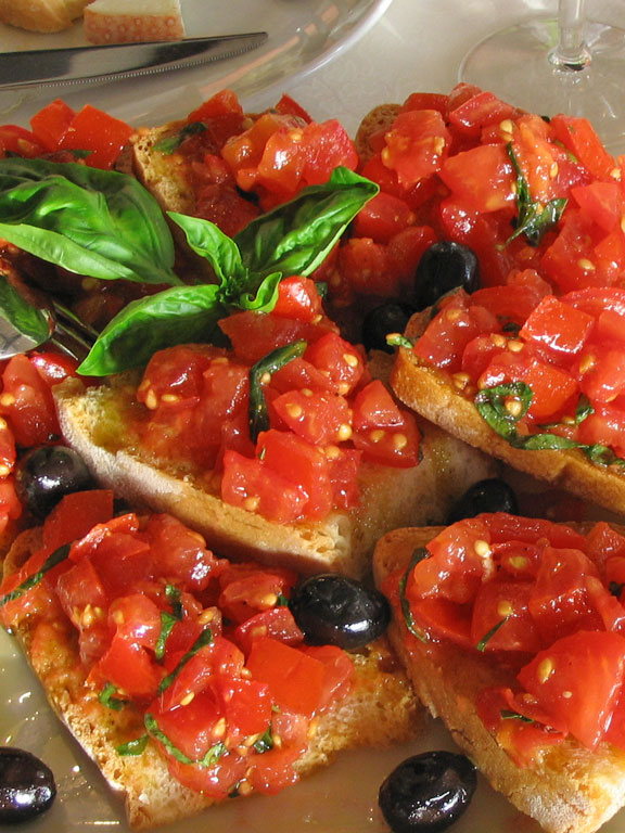 culinary tours in tuscany