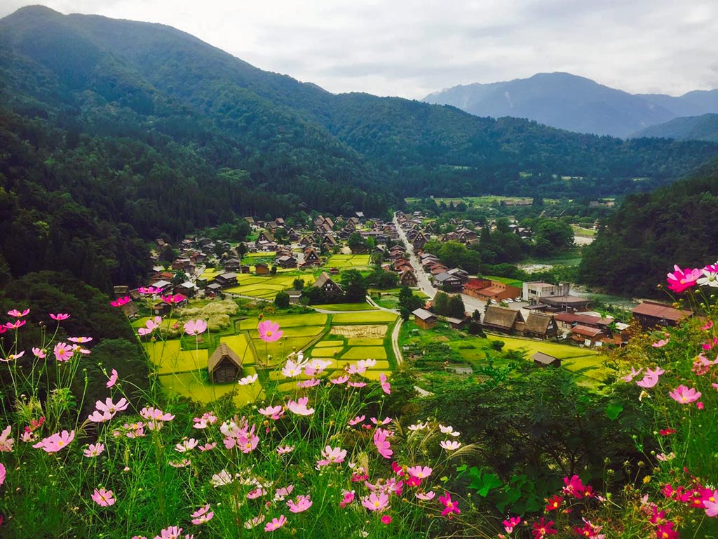 backroads travel japan