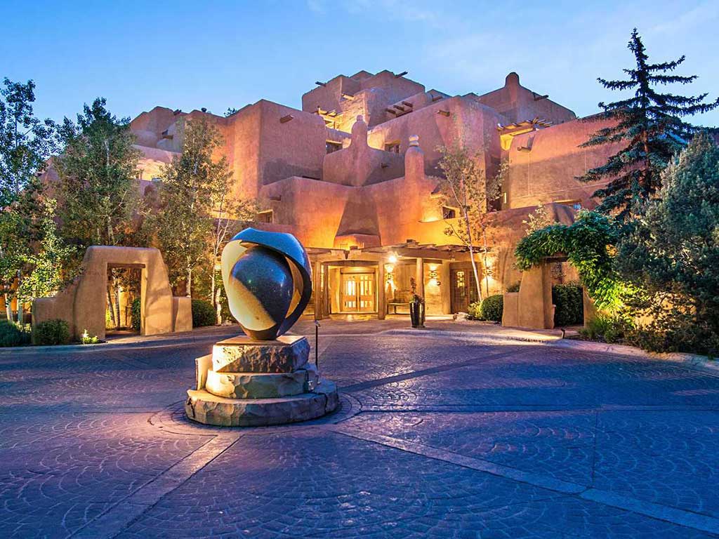 Taos Walking Tour Taos Walking Tour