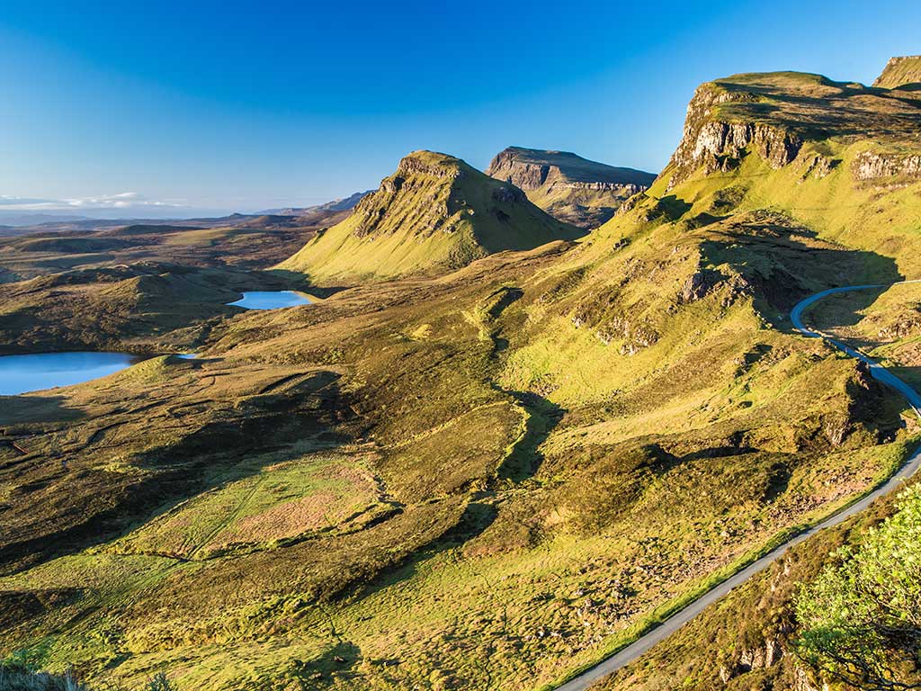 Scotland Walking Tours Scotland Hiking Tours Backroads Scotland Walking Tours Scotland Hiking Tours Backroads