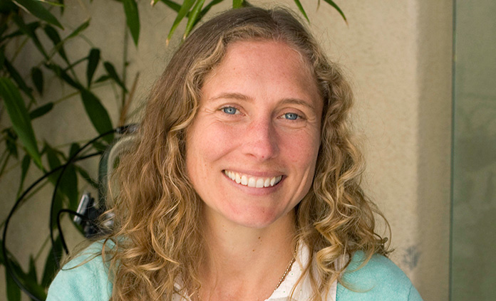 Melissa Schmidt
