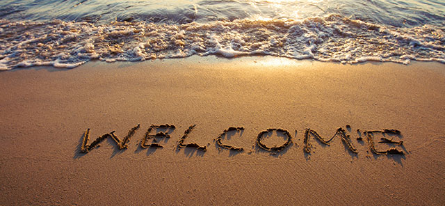 Welcome to Backroads